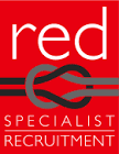 Red - Specialist Recruitment