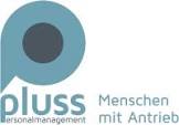 pluss Personalmanagement GmbH – Industrie