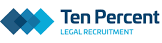 Ten Percent Legal Recruitment