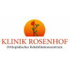 Klinik Rosenhof, Rehabilitationszentrum