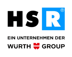 HSR GmbH - ein Unternehmen der Würth Group