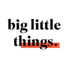 big little things GmbH