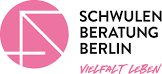 Schwulenberatung Berlin gemeinnützige GmbH