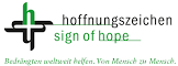 Hoffnungszeichen | Sign of Hope e.V.