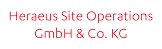 Heraeus Site Operations GmbH & Co. KG