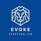 Evoke Staffing Ltd