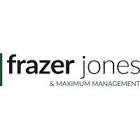 Maximum ManagementFrazer Jones USA