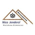 Nico Jenderzi Holzbau - Zimmerei