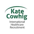 Kate Cowhig International