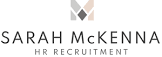 Sarah McKenna HR Recruitment