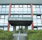 Robert Röntgen GmbH & Co. KG Metallsägenfabrik