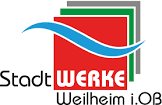 Stadtwerke Weilheim i.OB