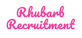 Rhubarb Hospitality Recruitment