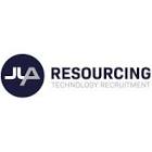 JLA Resourcing Ltd