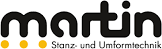 Martin Stanz- und Umformtechnik GmbH