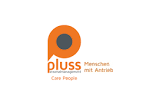 pluss Personalmanagement GmbH Care People