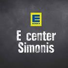 E center Simonis