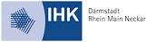 IHK - Industrie- und Handelskammer Darmstadt