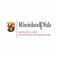 Aufsichts- und Dienstleistungsdirektion Trier, Land Rheinland-Pfalz
