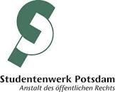 Studentenwerk Potsdam Anstalt des öffentlichen Rechts