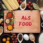 ALS Food & Pharmaceutical UK