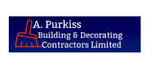 A. Purkiss Building and Decorating Contractors