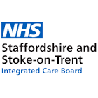 NHS Staffordshire and Stoke-on-Trent Integrated Care Board