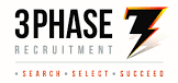 3Phase Recruitment Ltd