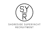 SYR - Shoreside Superyacht Recruitment
