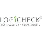 LOGICHECK Prüfprozesse und SaaS-Dienste GmbH