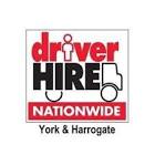 Driver Hire York