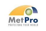 MetPro Verpackungs-Service GmbH