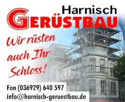 Harnisch Gerüstbau GmbH & Co. KG