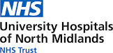 University Hospitals of North Midlands NHS Trust