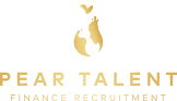 Pear Talent - Finance Recruitment