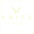 FRITZ Lauterbad | Hotel Lauterbad | Berghütte Lauterbad