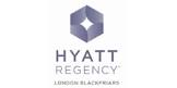 Hyatt Regency London Blackfriars