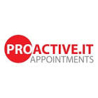 Proactive Appointments Limited