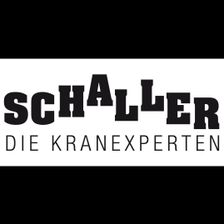 SCHALLER - die Kranexperten GmbH