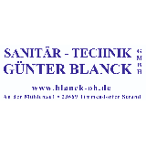 Sanitär-Technik Günter Blanck GmbH