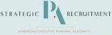 Strategic PA Recruitment - SPECIALIST EA/PA AGENCY