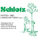 Schlotz Garten- und Landschaftsbau GmbH