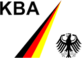 Kraftfahrt-Bundesamt (KBA)