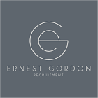 Ernest Gordon Recruitment Careers