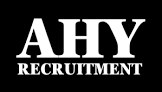 AHY Recruitment Ltd