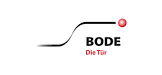 Bode – Die Tür GmbH