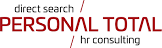 Personal Total GmbH – München-Riem