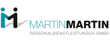 MARTINMARTIN Personaldienstleistungen GmbH