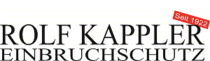 Rolf Kappler Einbruchschutz GmbH & Co. KG