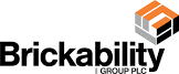 Brickability Group PLC